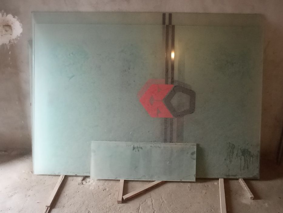 Коленное стекло б/у