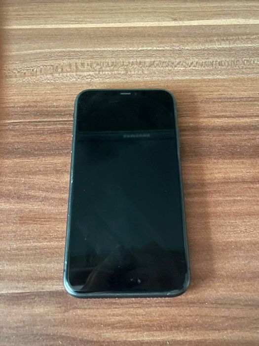 Продам iPhone 11 128gb