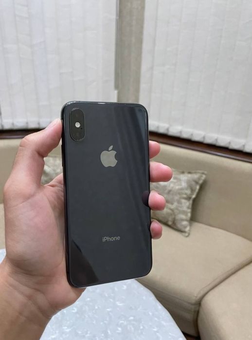 Iphone Xs 256gb 87 Yomkost
