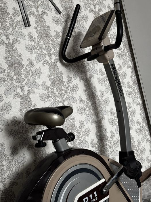 Продам Велотренажер в отличном состоянии