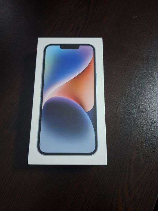 Iphone 14 на части
