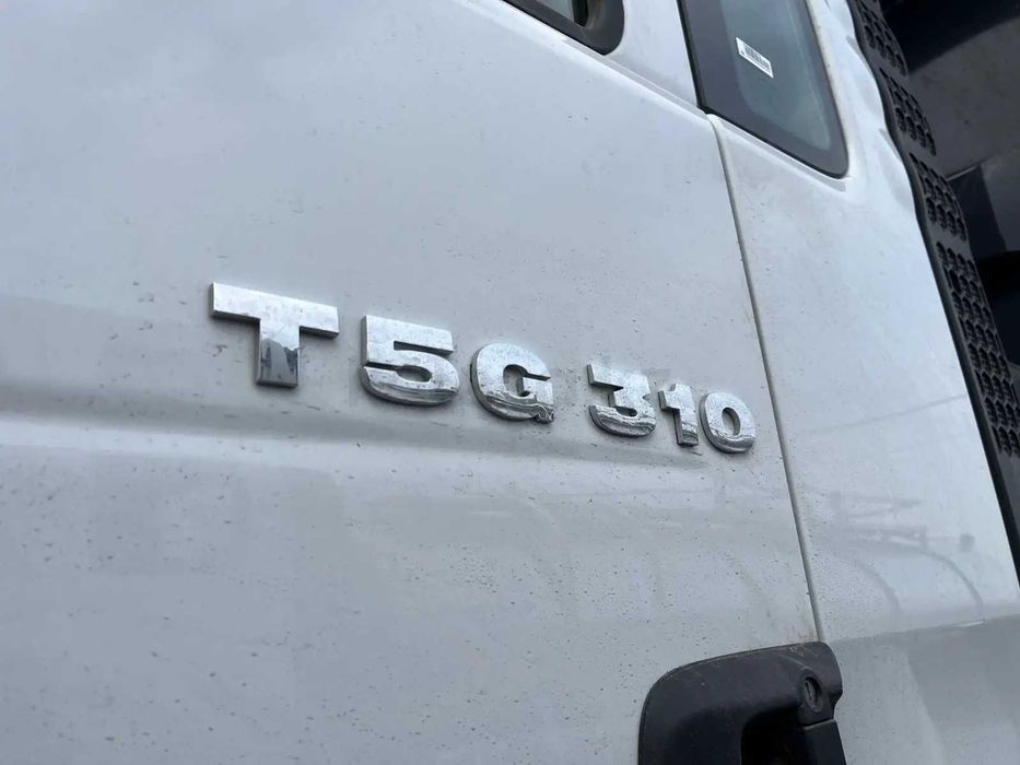 Самосвал Howo TX-М 2025 г.