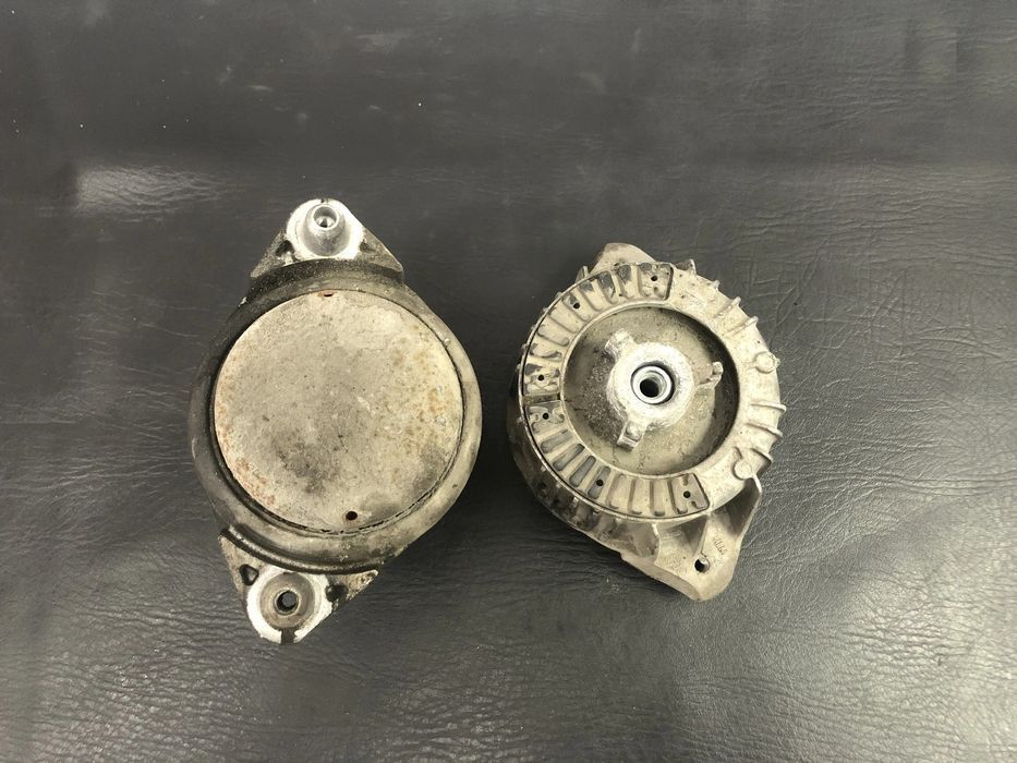 Suport motor Mercedes-Benz C Class W204 2011 cod 3618647