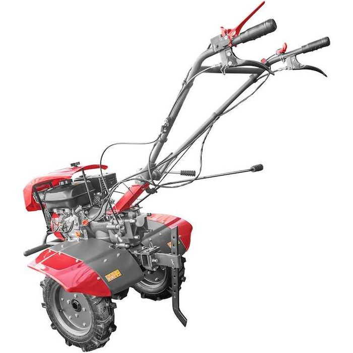 Motocultor cu diferential, 6vit. Weima WM1100F, 16 CP - WMTLD11006F13
