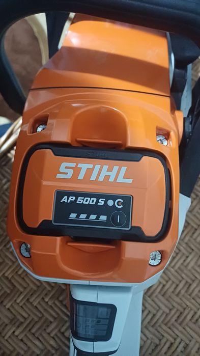 Lame stihl ..Stihl msa 300