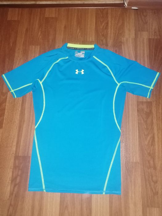 Tricou compression Under Armour heatgear
