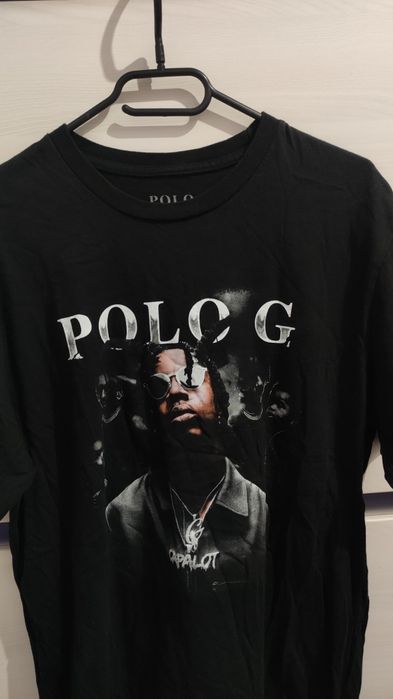 Polo G L size Мъжка тениска