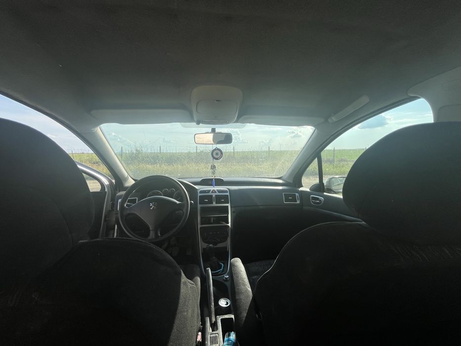 Продавам Peugeot 307 Diesel