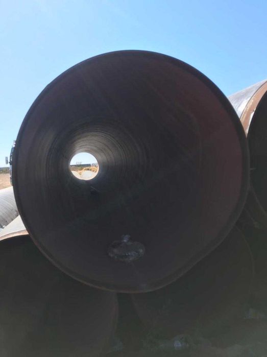 Стальные Трубы Большие диаметры по выгодным ценам