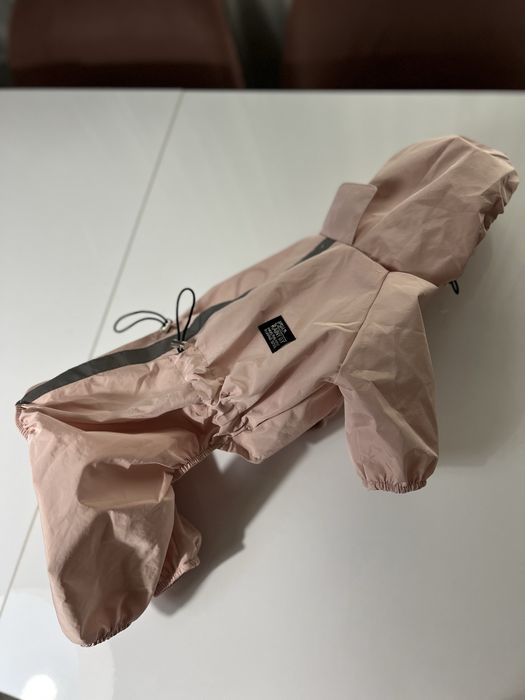 Гащеризон дъждобран