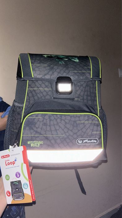 Нова Раница Herlitz