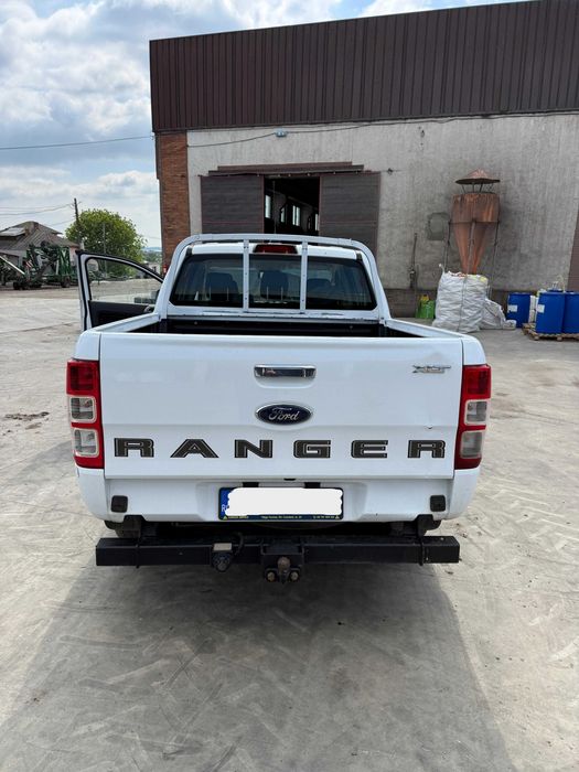 FORD Ranger 2022 — imagine 5