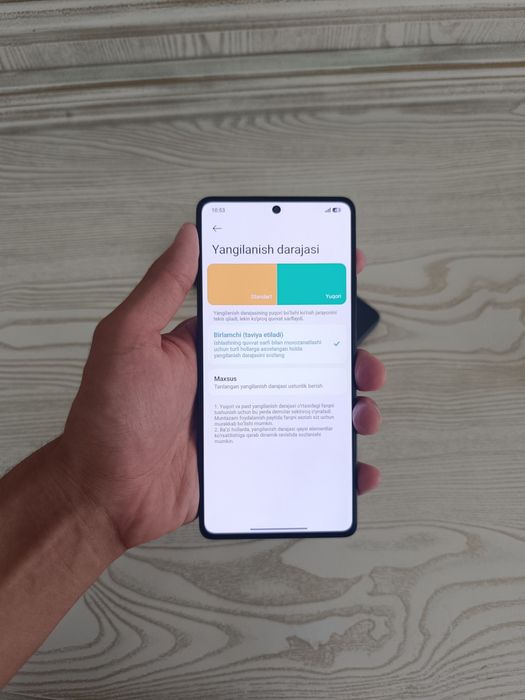 Redmi note 13 pro (256 gb)