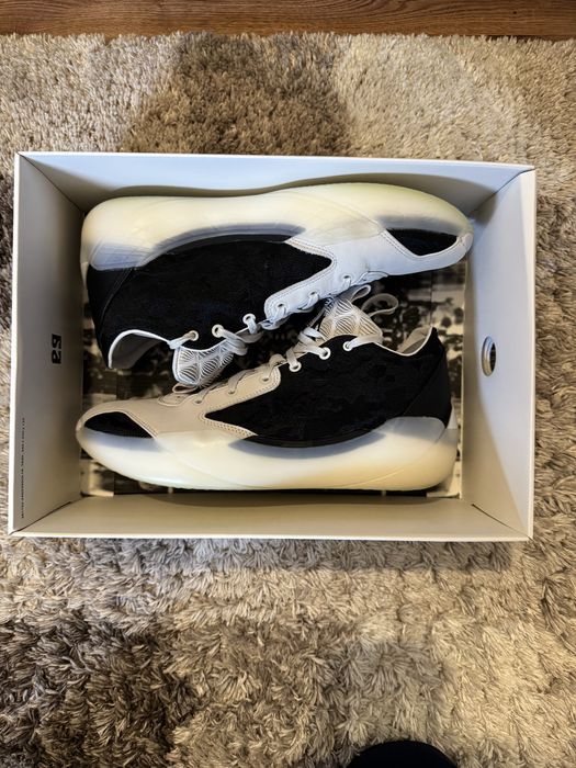 Баскетболни Кецове Air Jordan 39 "Barons" 45