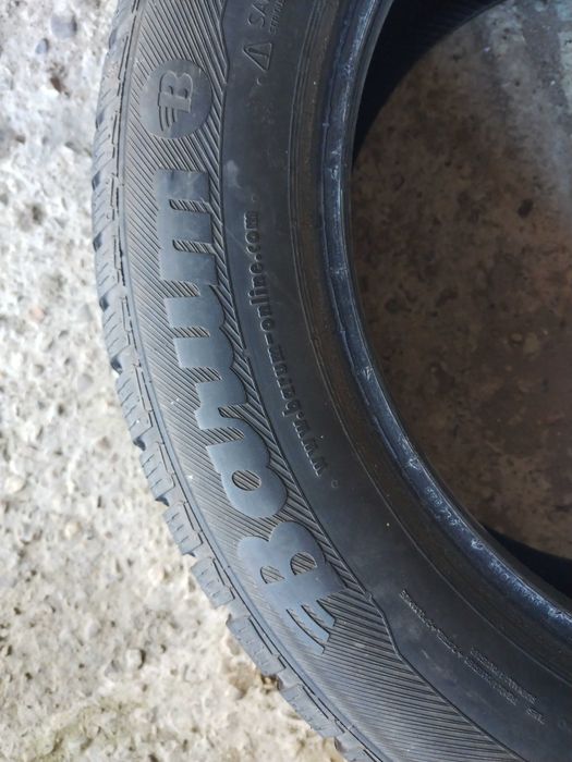 Cauciucuri Baurum Polaris 3 225/55 R17