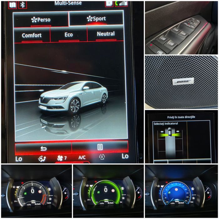 RENAULT Talisman 2016 — imagine 5