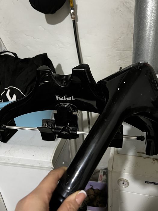 Паровой утюг Tefal