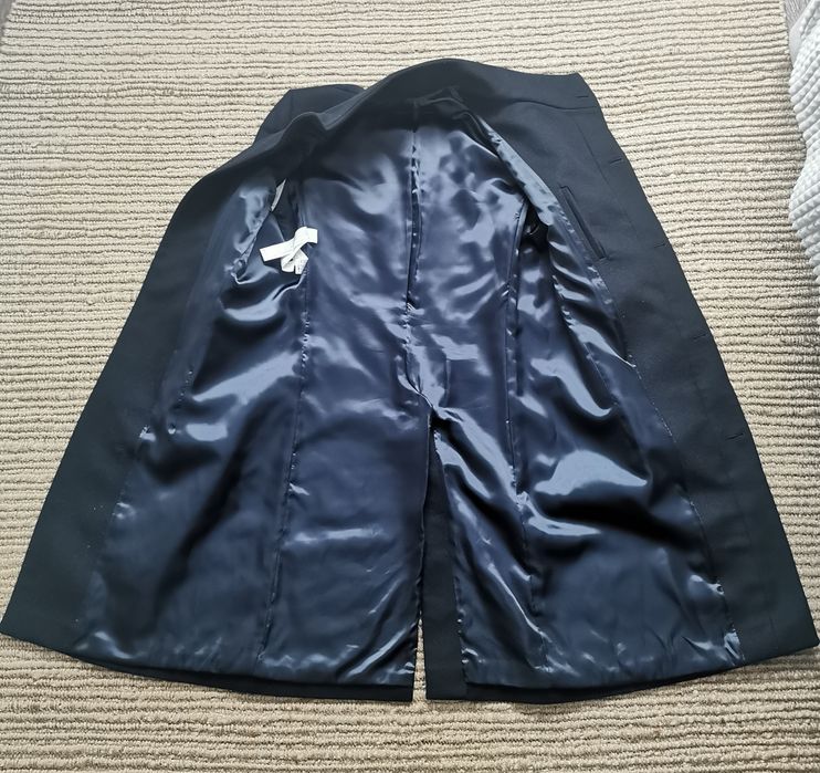 Palton Zara Man mărimea M38  Black