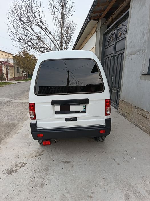 Damas 2023 Dekabr