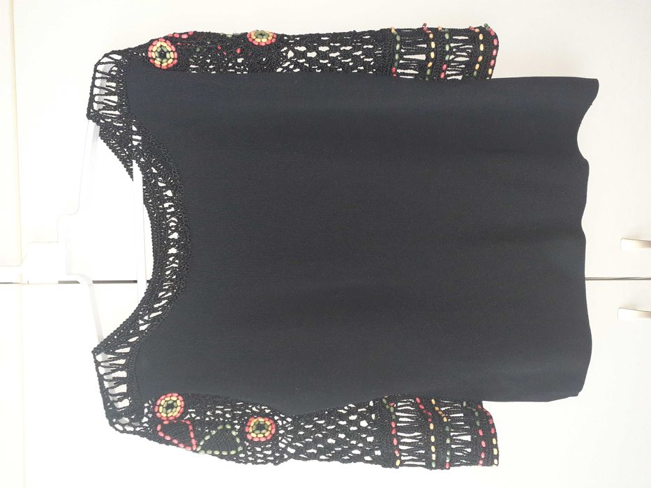 Кофта оригинальная