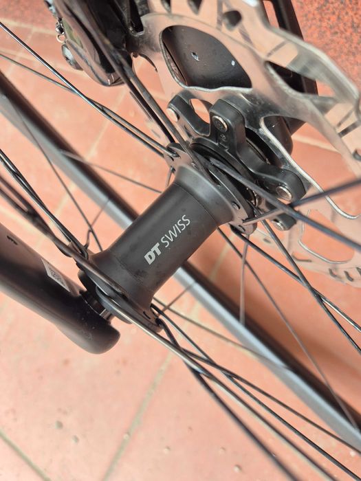 Шосеен Canyon Endurace 7