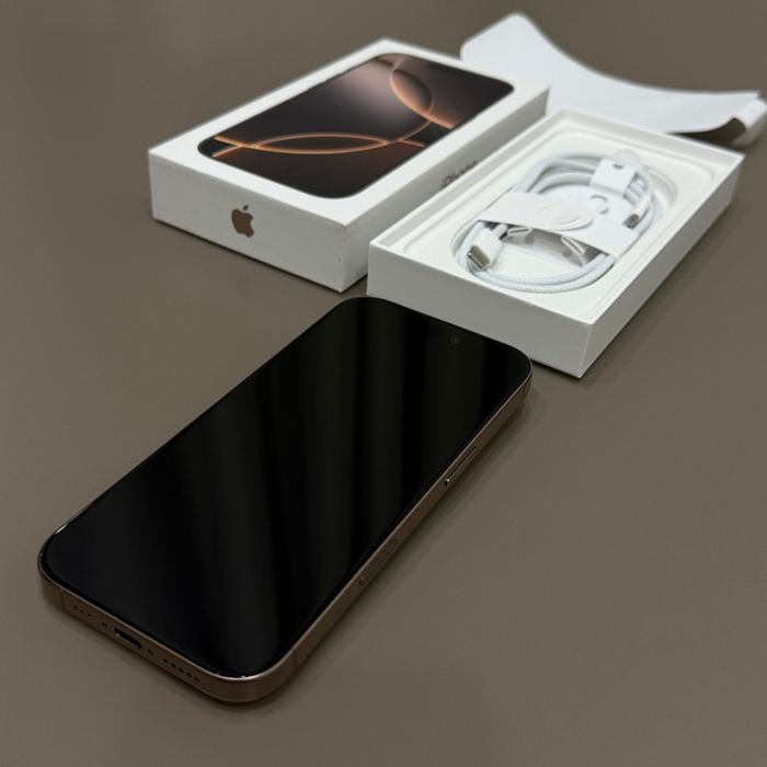 Продам айфон 16pro