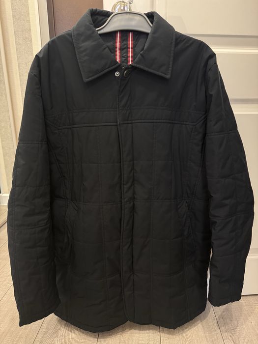 Мужская куртка демисезон Kanzler