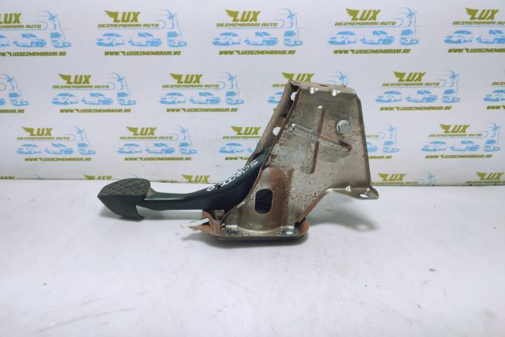 Pedala de frana cutie automata 1k1721117h Volkswagen VW Passat CC 1 (facelift) seria