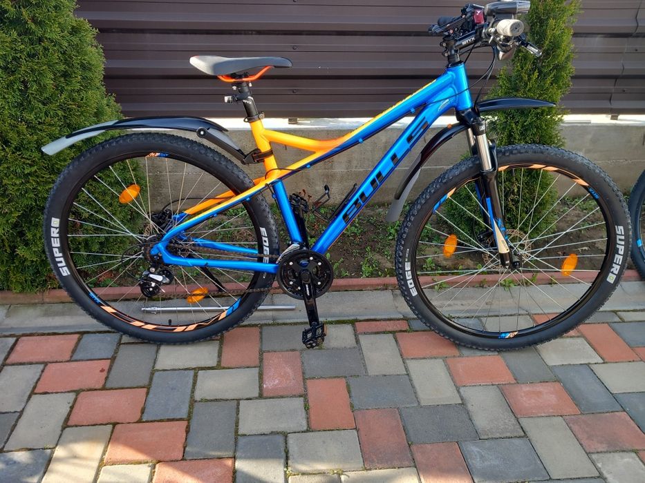 Bicicleta Bulss 29.Ca nou.