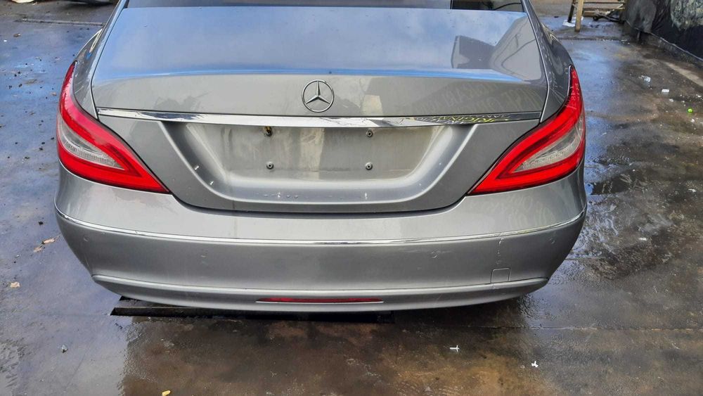 Dezmembrez mercedes cls w218 250 om 651/far full led/capota/bara cls/