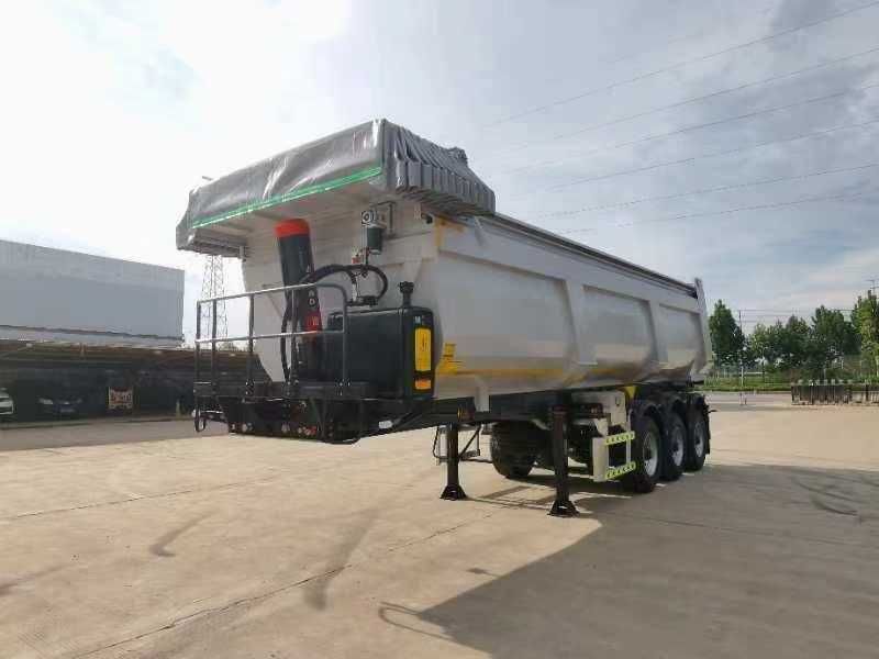 Тонар полуприцеп 2026 тараси енгил