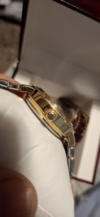 POLJOT Automatic 23 Jewels