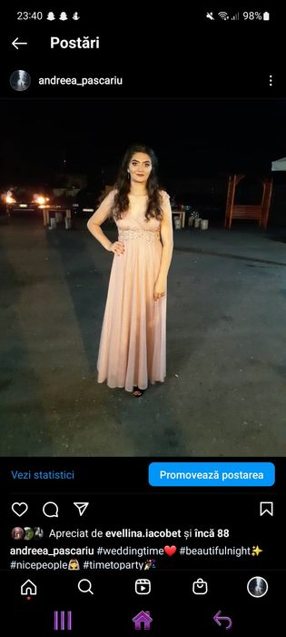 Rochie de ocazie