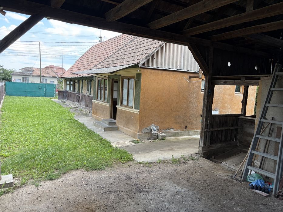 Casa de vanzare Mihai Viteazu, jud.Cluj