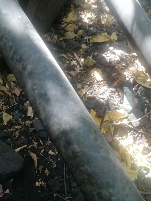 Продам трубы пластиковые для отопления