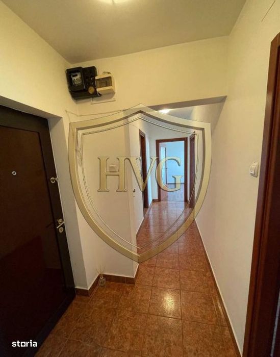 Apartament cu 2 camere | Loc de parcare | Decomandat