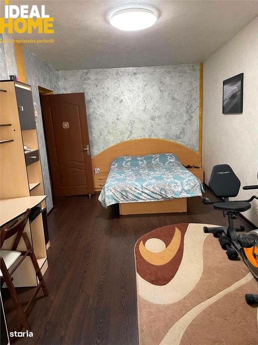 Apartament 2 Camere Decomandat Dacia