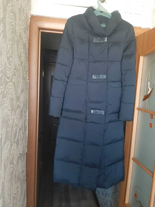 Продам женское пальто 46размер