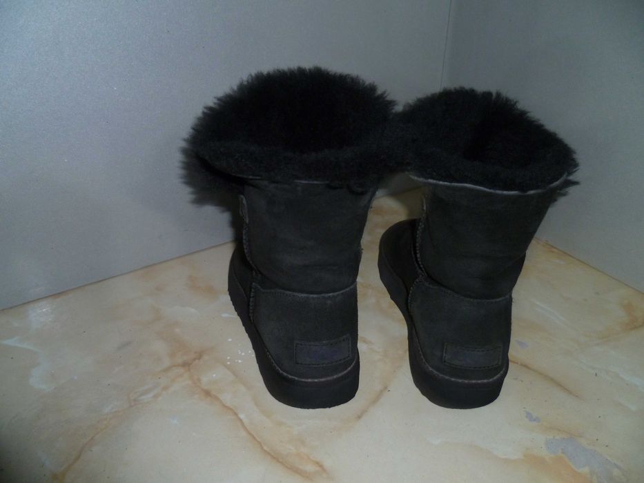 UGG оригинални ботуши №36