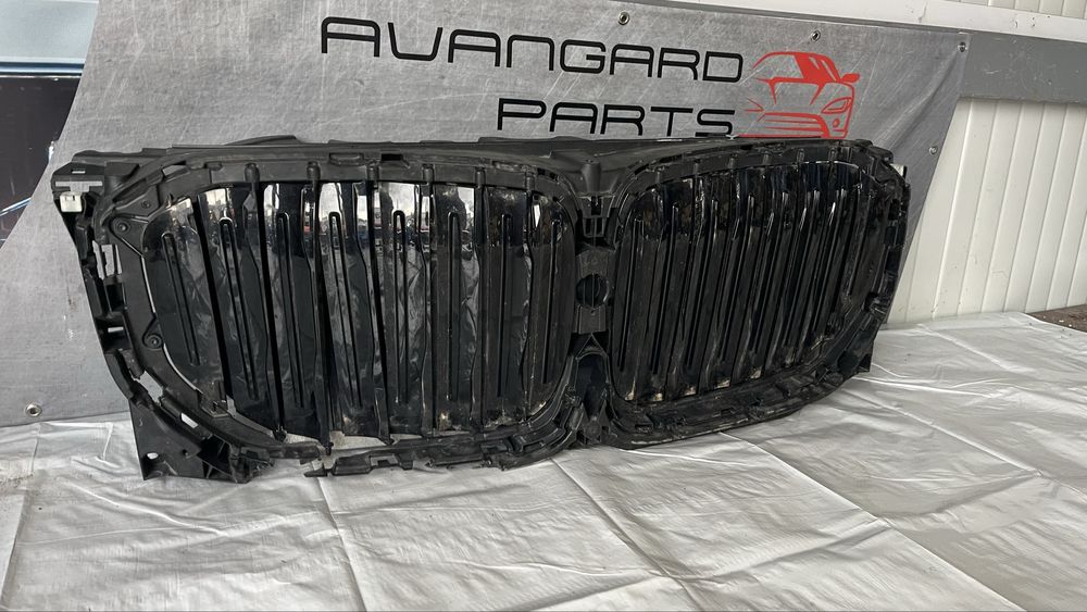 2 броя решетка BMW X5 G05 2019-