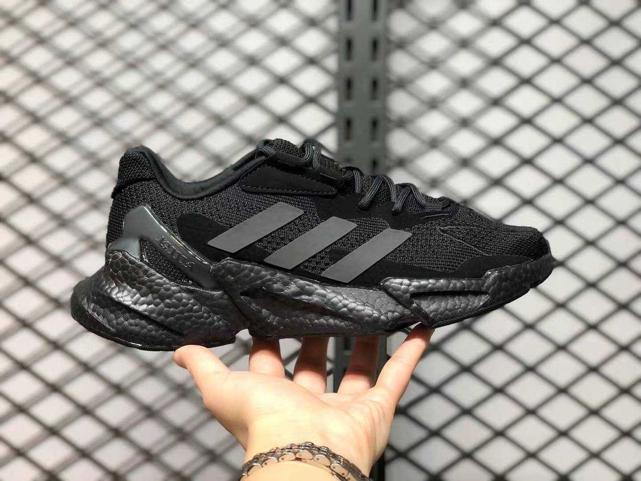 Мъжки спортни обувки ADIDAS X9000 L4 JET BOOST  размер  EU44 2/3