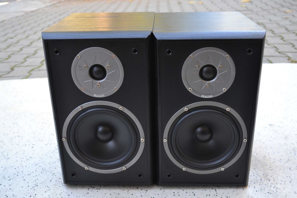 Boxe Magnat Monitor Supreme 200
