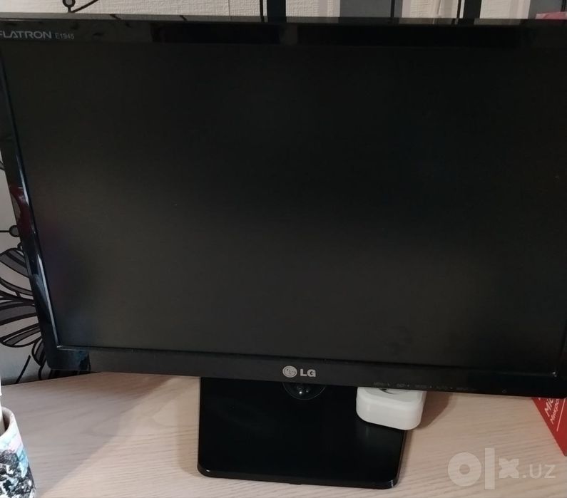 Продаётся компьютер LG