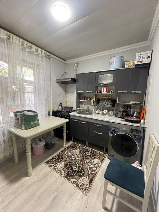 Продается дом 5,2 сотки