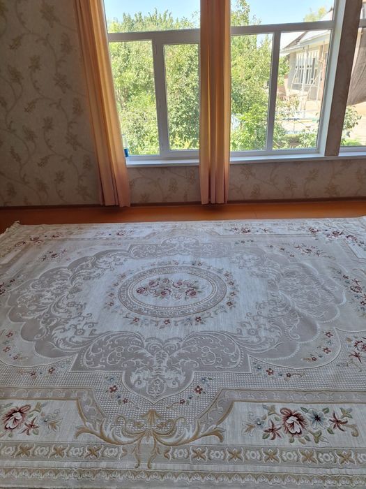 Продам новый ковёр