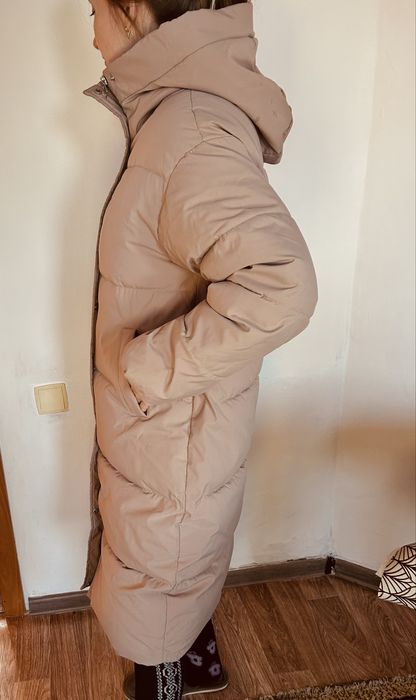 Продам куртку зимнюю