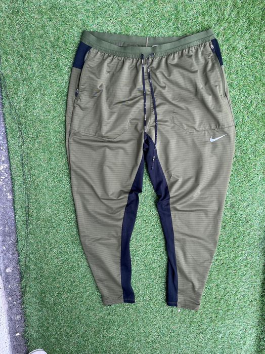 Мъжко долнище : Nike Phenom Elite RUNNING L