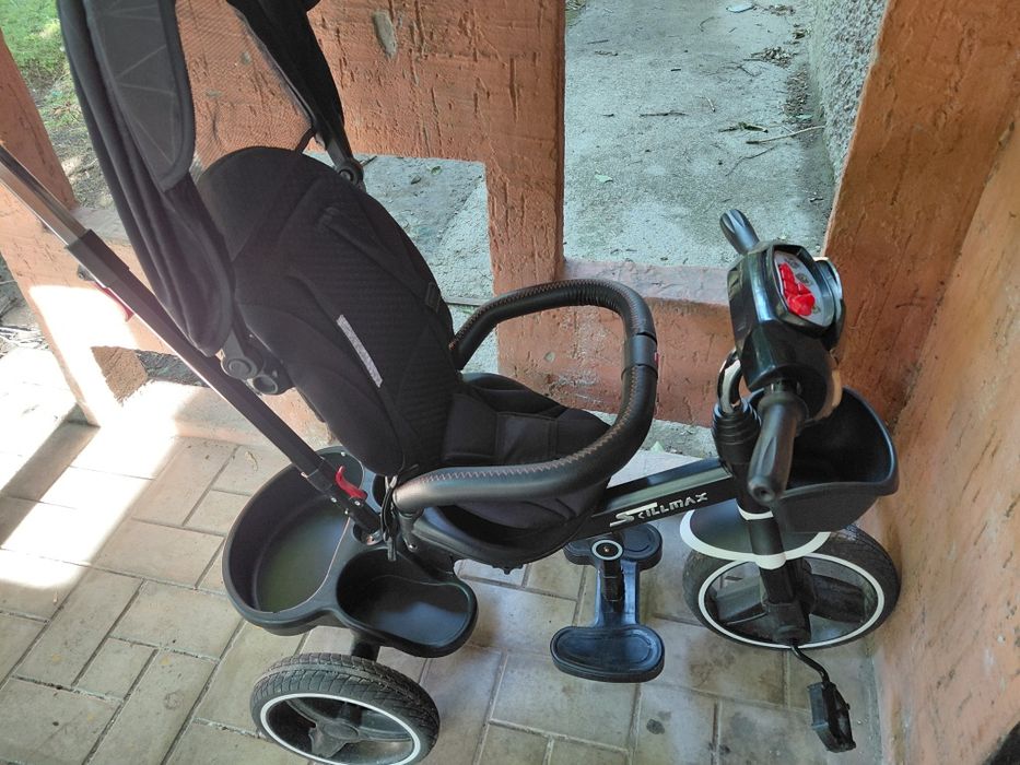 Продам детский велосипед