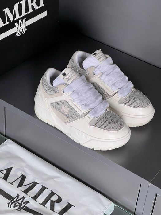 Adidasi Amiri noi !!! Marimi 36/40 !!!