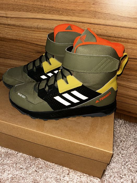 Зимни боти Adidas Terrex